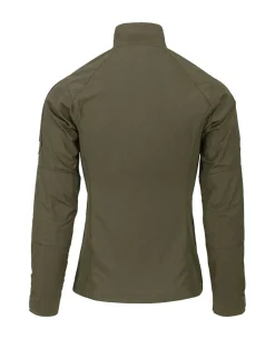 MCDU Combat Shirt NyCo Ripstop RAL 7013