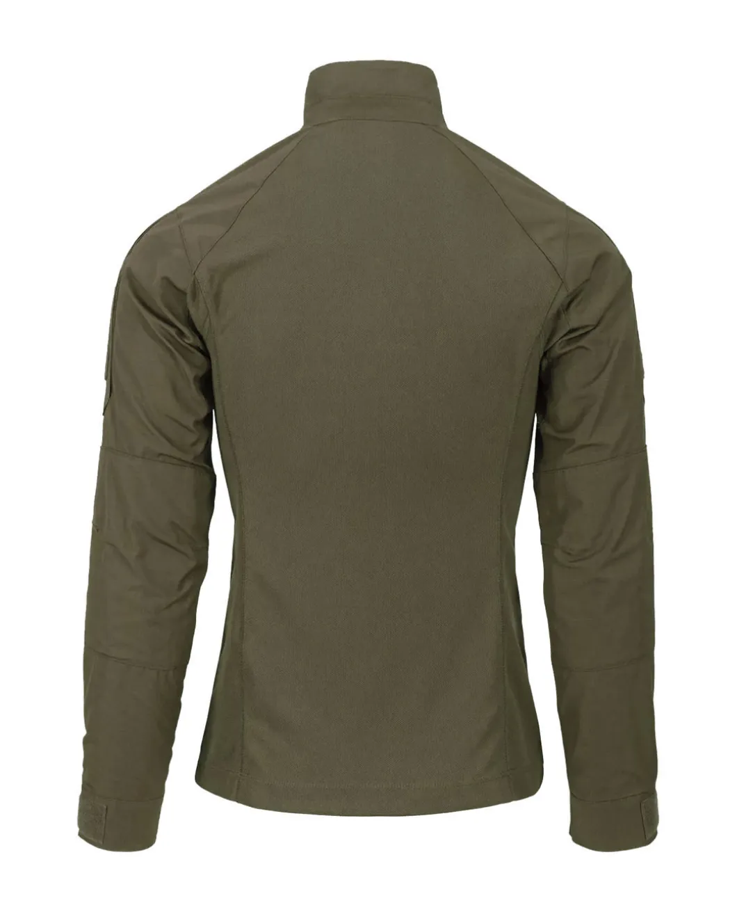 MCDU Combat Shirt NyCo Ripstop RAL 7013