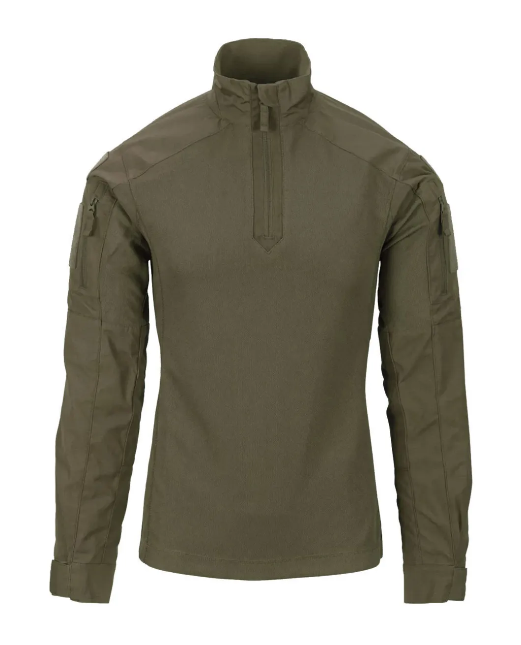 MCDU Combat Shirt NyCo Ripstop RAL 7013