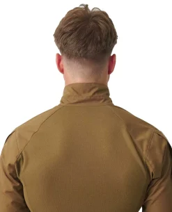 MCDU Combat Shirt NyCo Ripstop RAL 7013