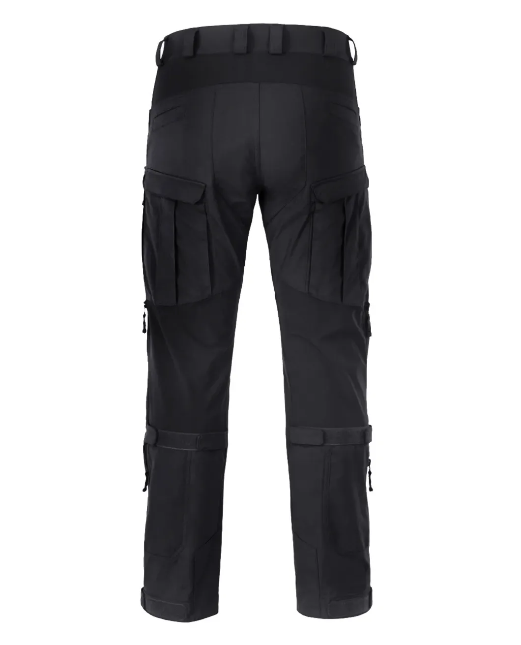 MCDU Pants DyNyCo Black Schwarz