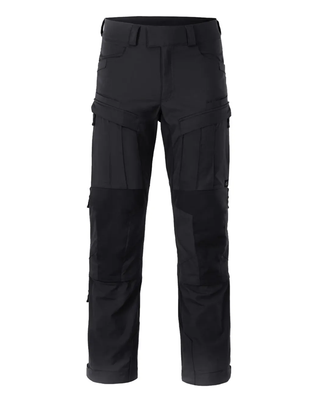 MCDU Pants DyNyCo Black Schwarz