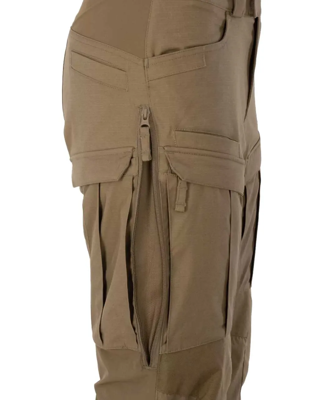 MCDU Pants DyNyCo Black Schwarz