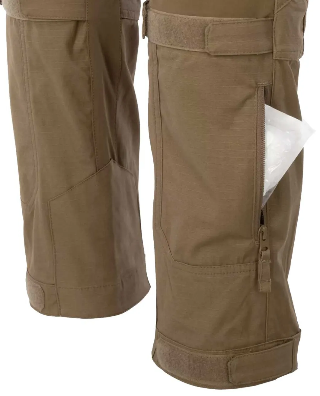 MCDU Pants DyNyCo Black Schwarz
