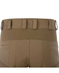 MCDU Pants DyNyCo Coyote