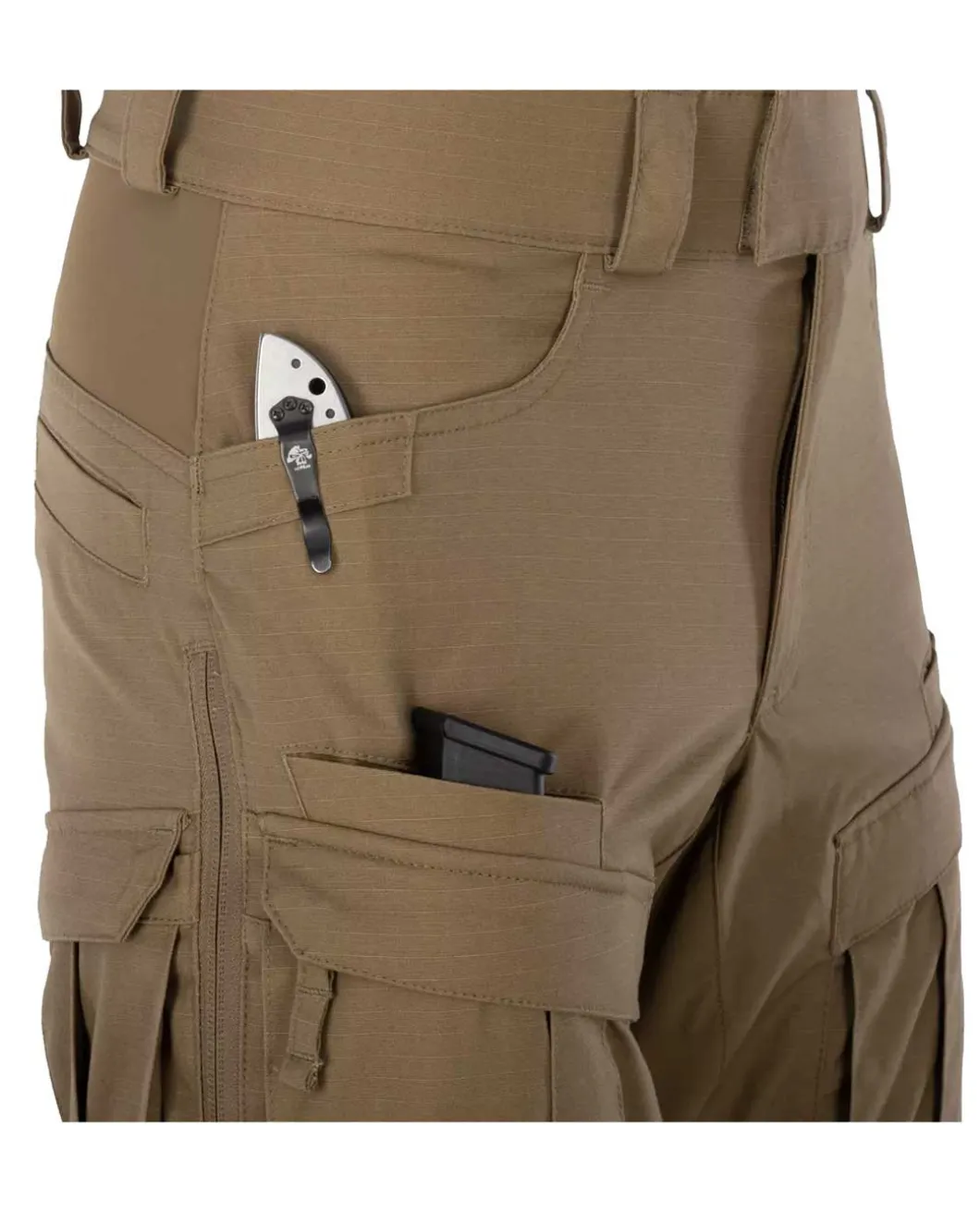 MCDU Pants DyNyCo Coyote