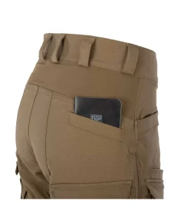 MCDU Pants DyNyCo Coyote