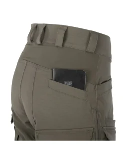 MCDU Pants DyNyCo RAL 7013