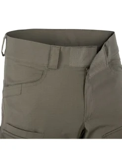 MCDU Pants DyNyCo RAL 7013