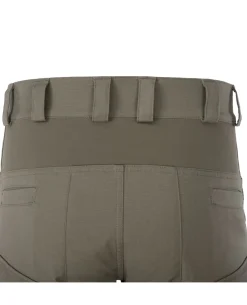 MCDU Pants DyNyCo RAL 7013