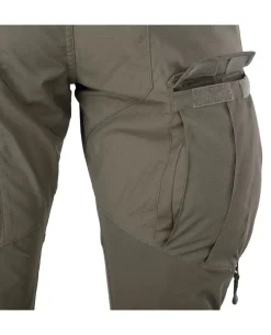 MCDU Pants DyNyCo RAL 7013