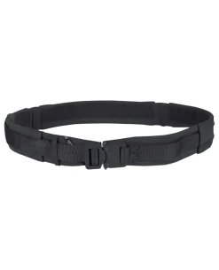 MCS Belt Black Schwarz
