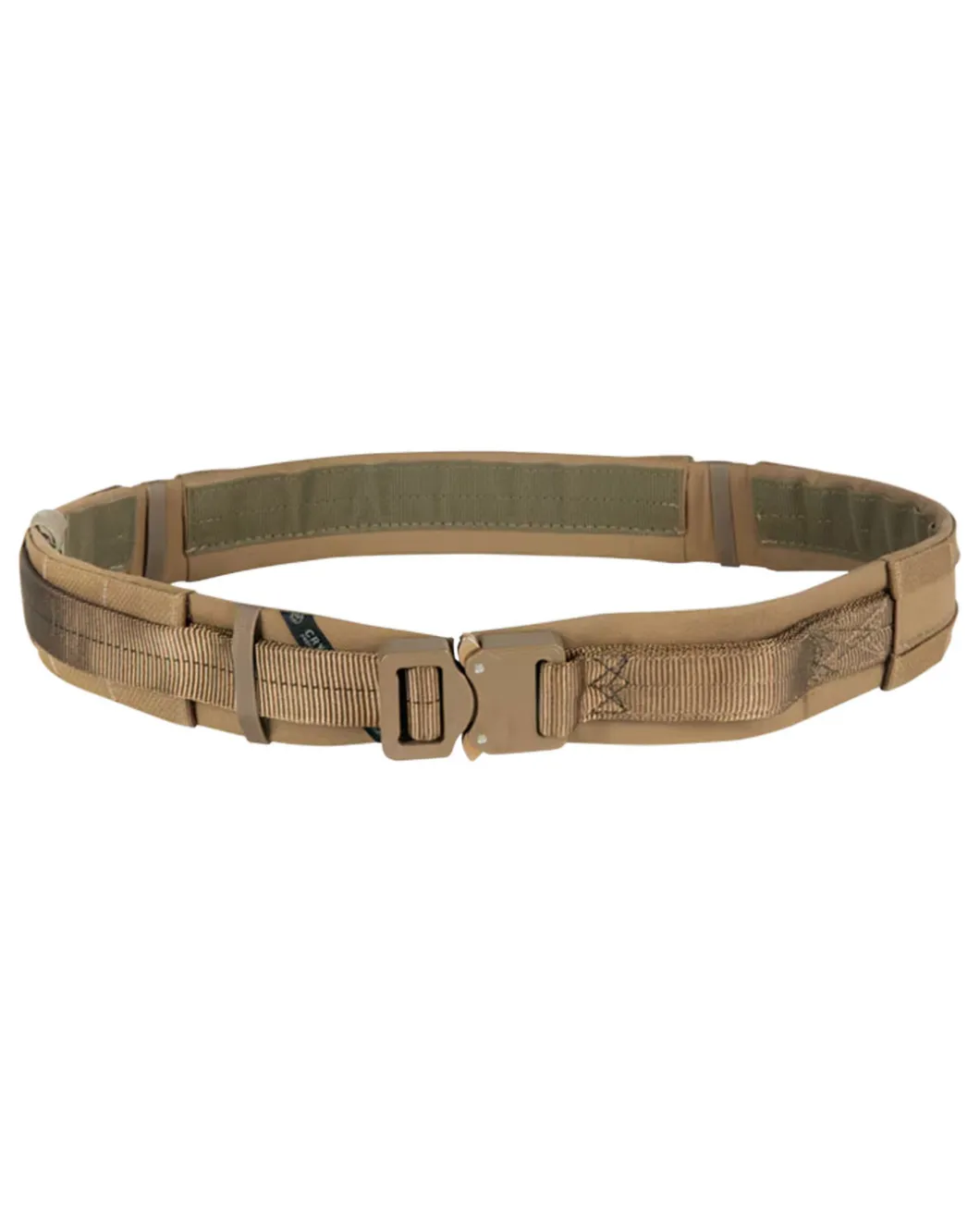 MCS Belt Coyote