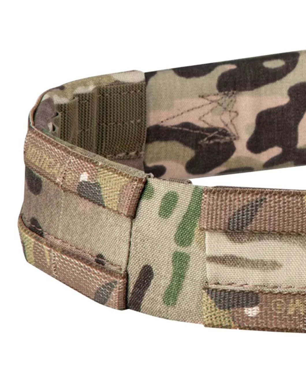 MCS Belt Multicam