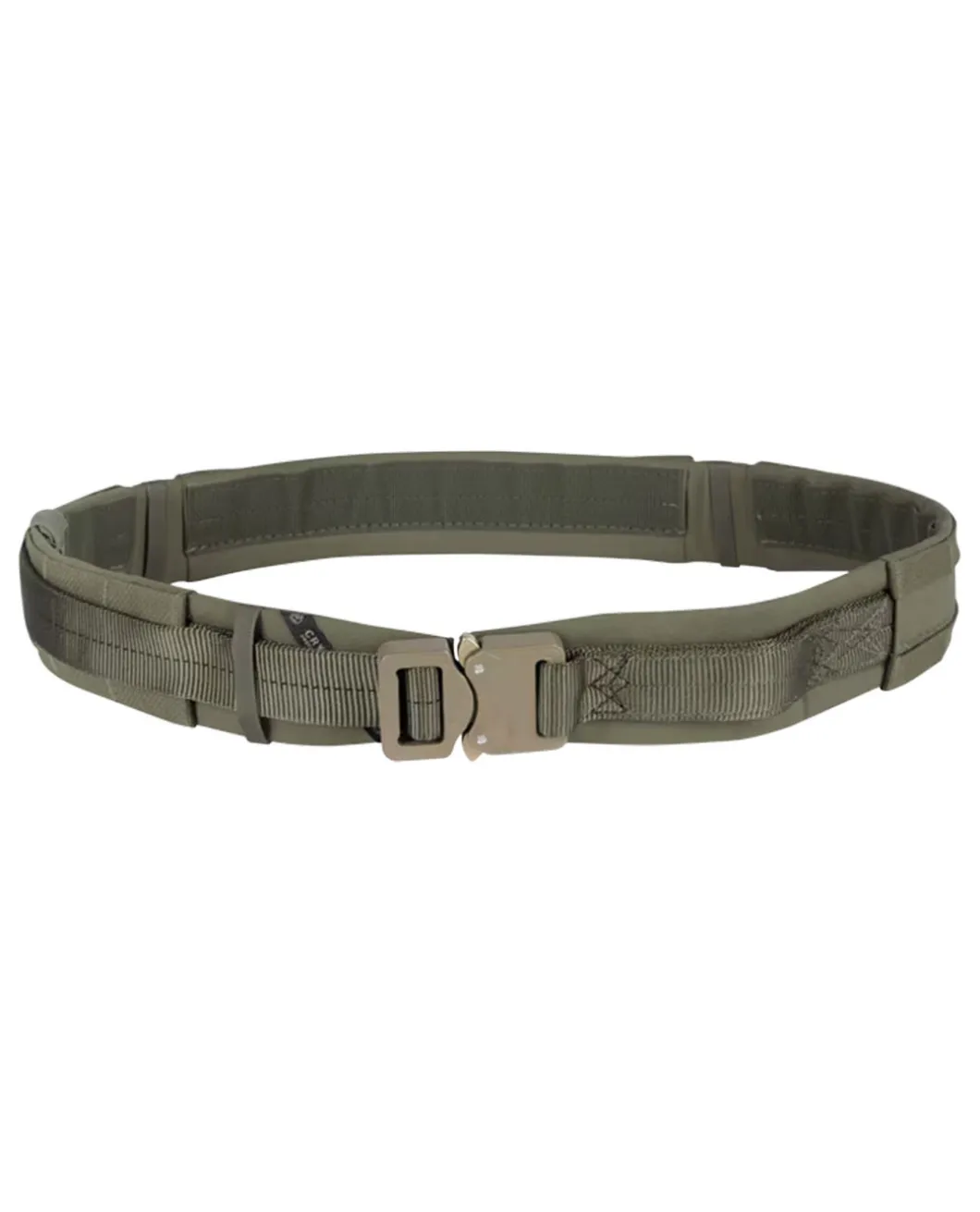 MCS Belt Ranger Green
