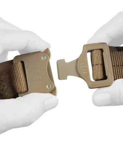 MCS Belt Ranger Green
