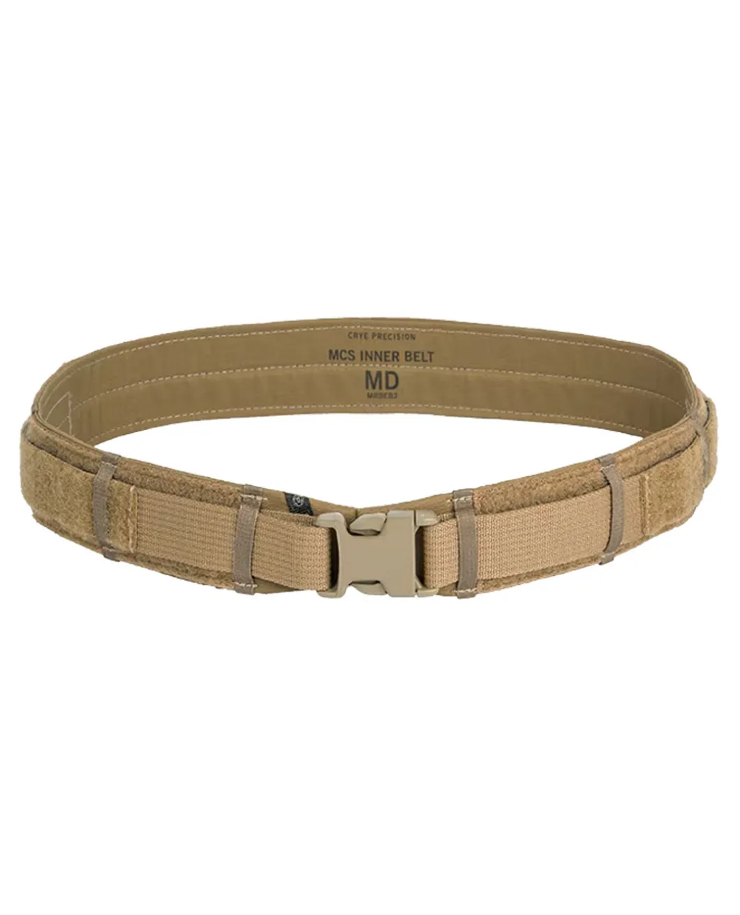MCS Inner Belt Coyote