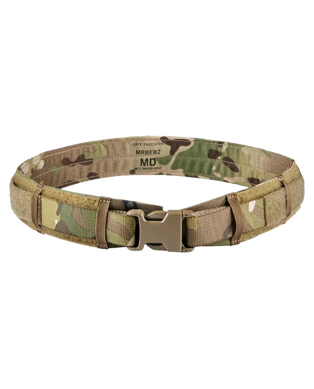 MCS Inner Belt Multicam