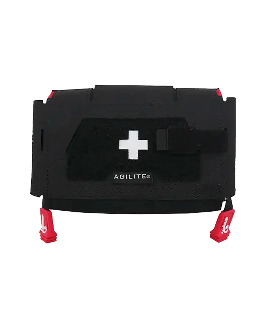 MD2 Compact Trauma Kit Black Schwarz