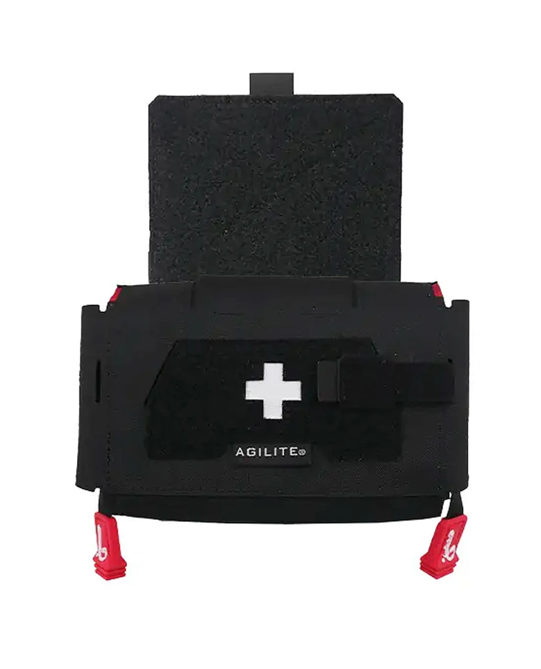 MD2 Compact Trauma Kit Black Schwarz