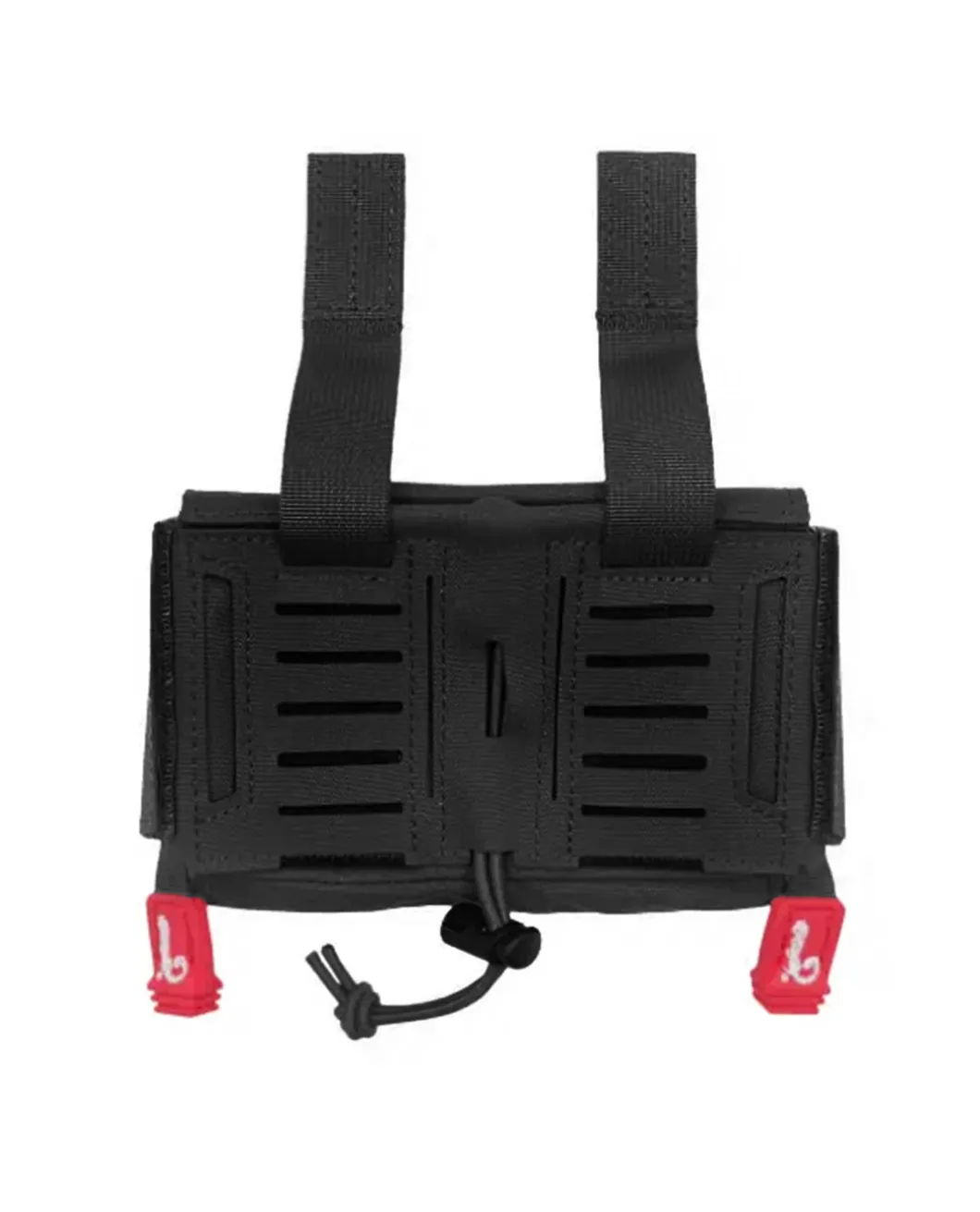 MD2 Compact Trauma Kit Black Schwarz