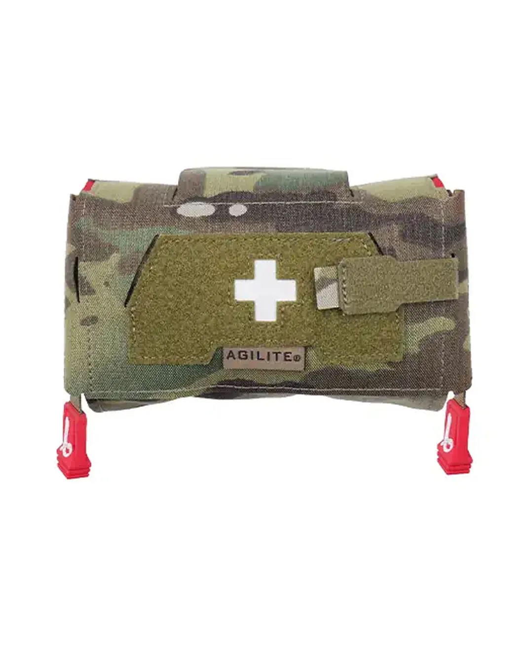 MD2 Compact Trauma Kit Multicam