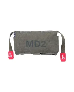 MD2 Compact Trauma Kit Ranger Green