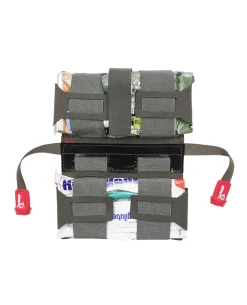 MD2 Compact Trauma Kit Ranger Green