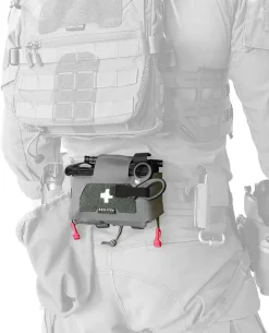 MD2 Compact Trauma Kit Ranger Green