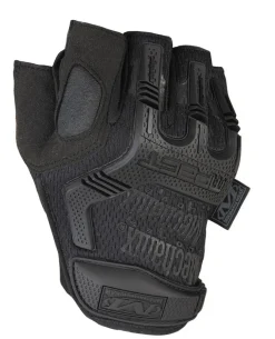 Mechanix M-Pact Handschuh Fingerless Schwarz