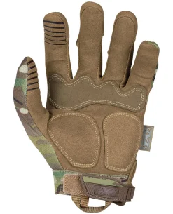 Mechanix M-Pact Handschuh Multicam