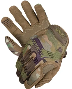 Mechanix M-Pact Handschuh Multicam