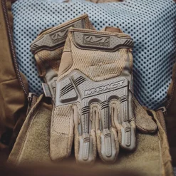 Mechanix M-Pact Handschuh Multicam