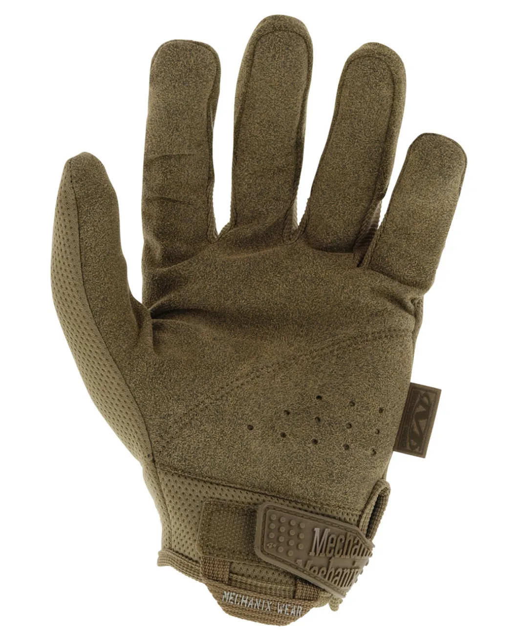 Mechanix Original Handschuh Coyote