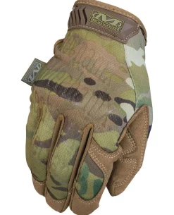 Mechanix Original Handschuh Multicam