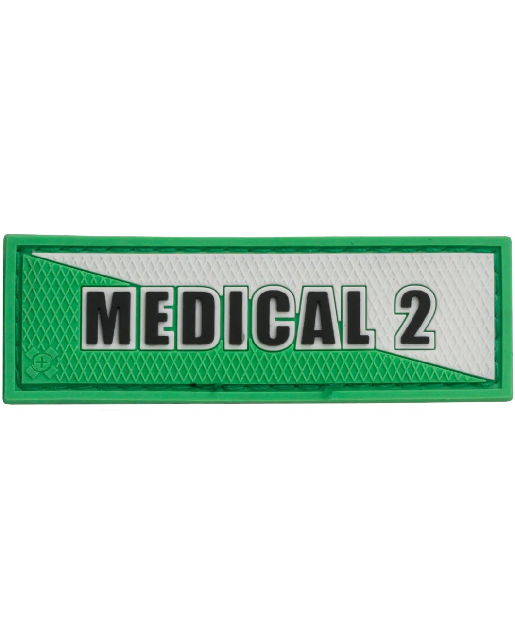 Medical 2 Patch