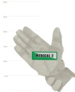 Medical 2 Patch