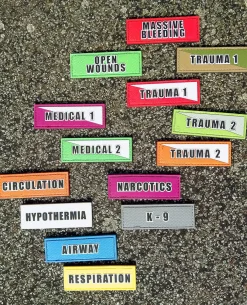 Medical Patches
