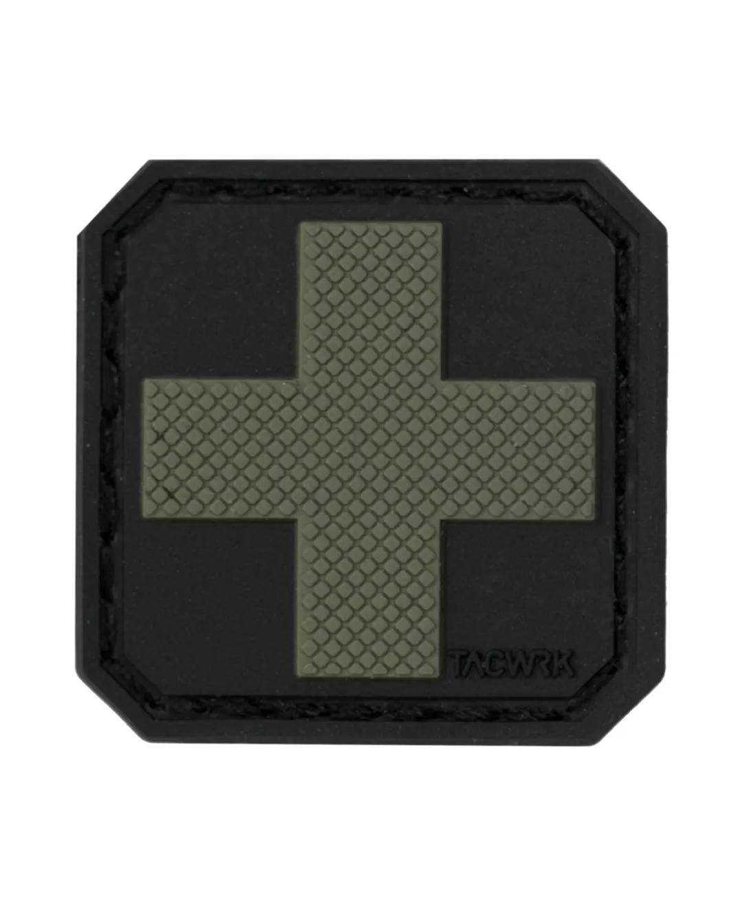 Medic Kreuz Oliv