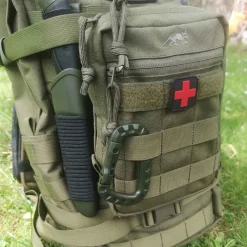 Medic Kreuz Rot