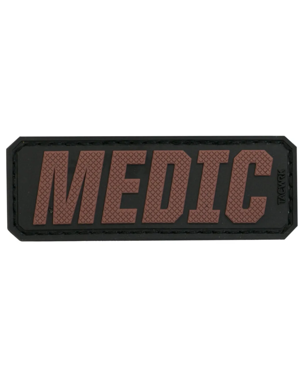 Medic Schriftzug Coyote