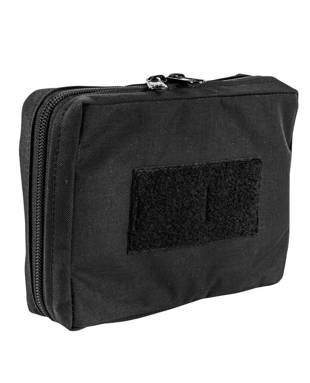 Mehrzwecktasche Horizontal Schwarz