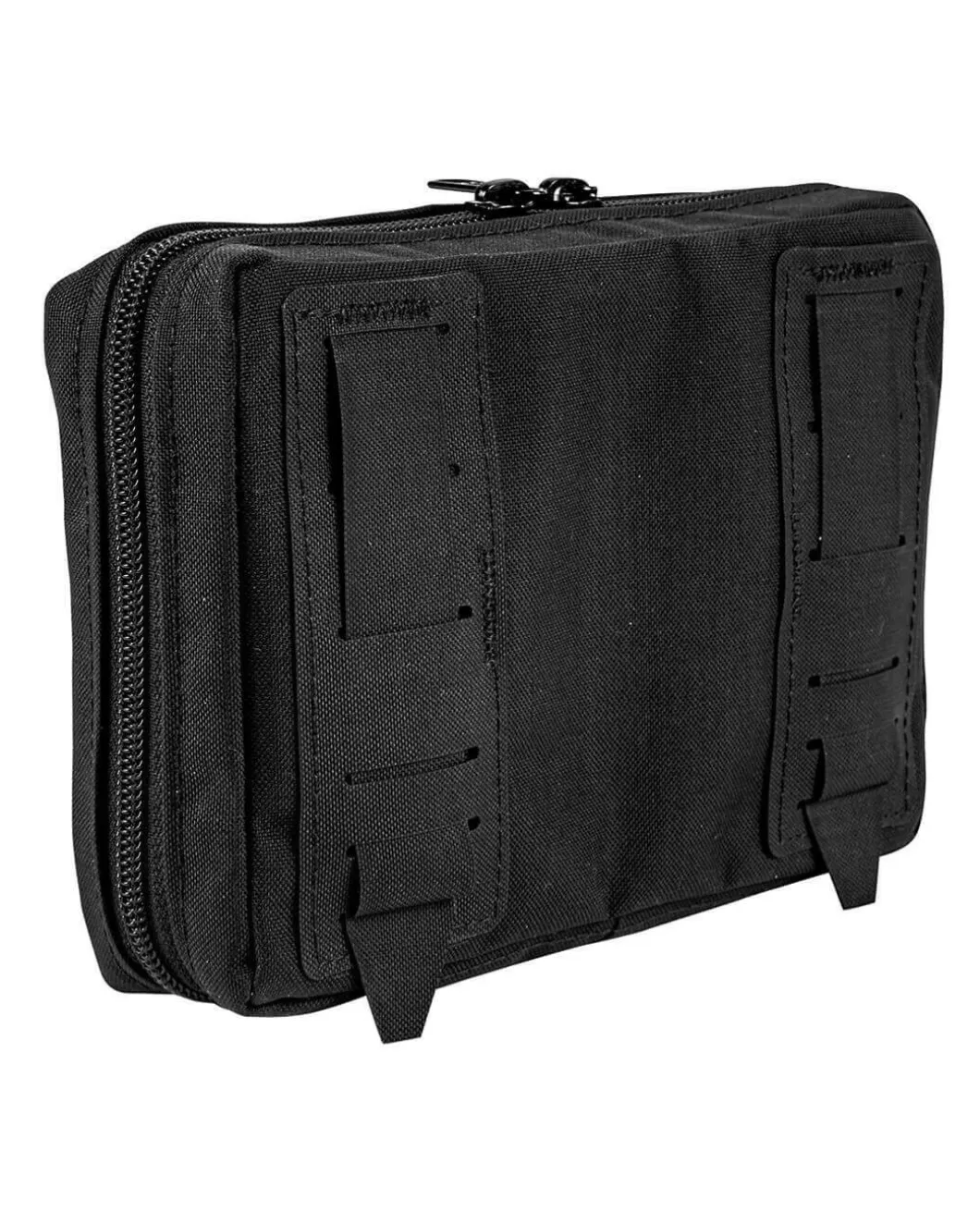 Mehrzwecktasche Horizontal Schwarz