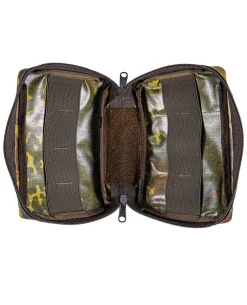 Mehrzwecktasche Horizontal 5FT Flecktarn