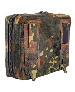 Mehrzwecktasche Horizontal 5FT Flecktarn