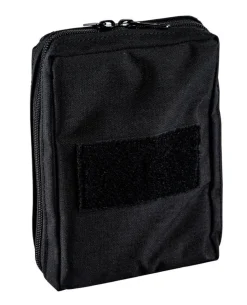Mehrzwecktasche Vertikal Schwarz