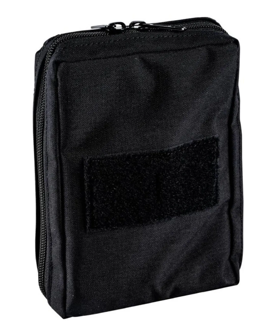 Mehrzwecktasche Vertikal Schwarz