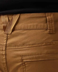 Meridian Pant Volcanic