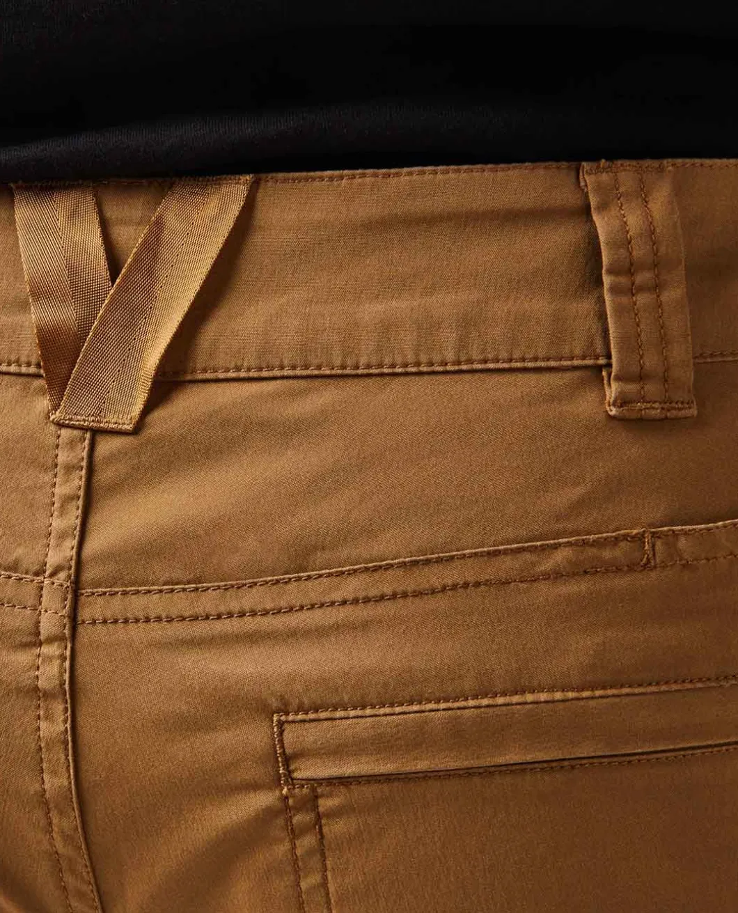 Meridian Pant Volcanic