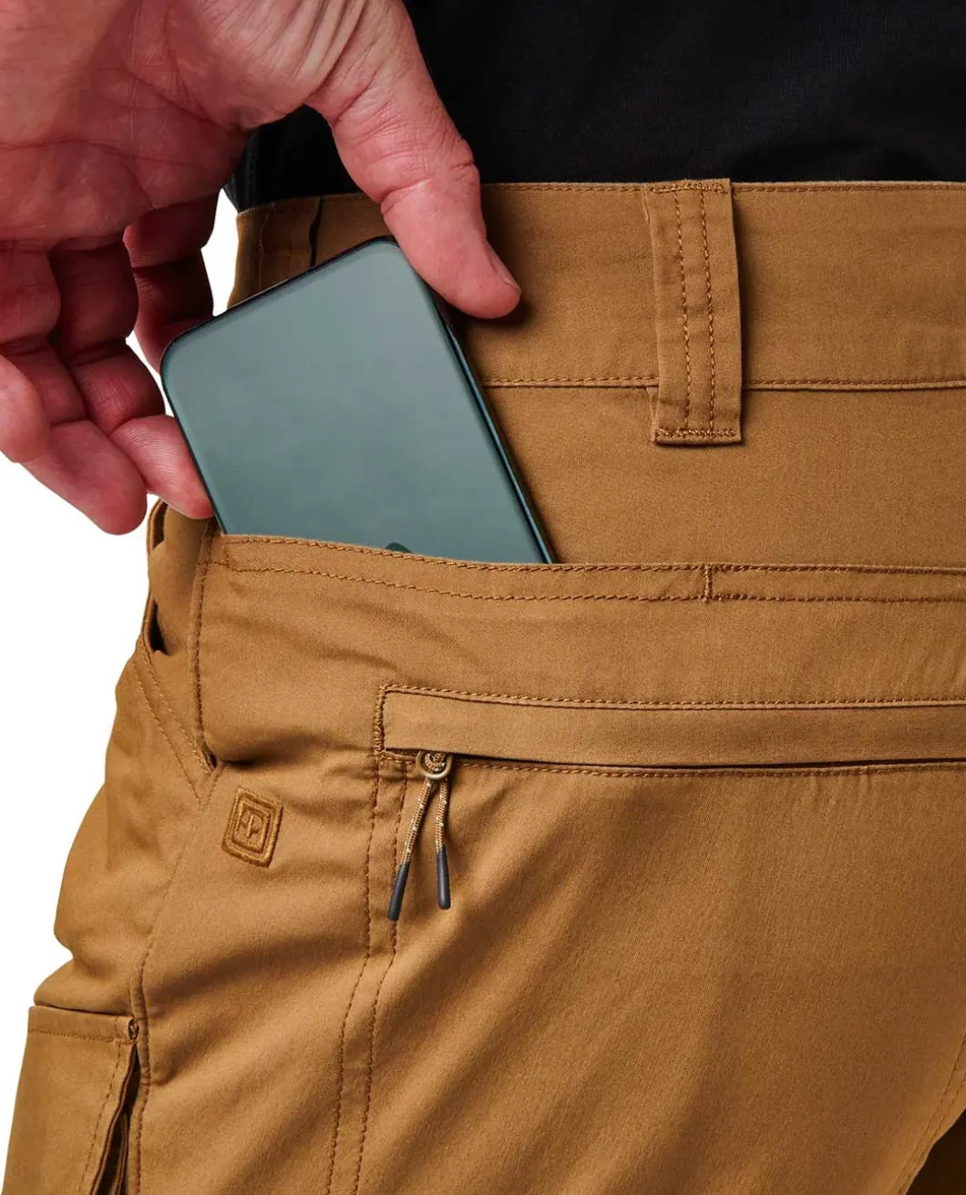 Meridian Pant Volcanic
